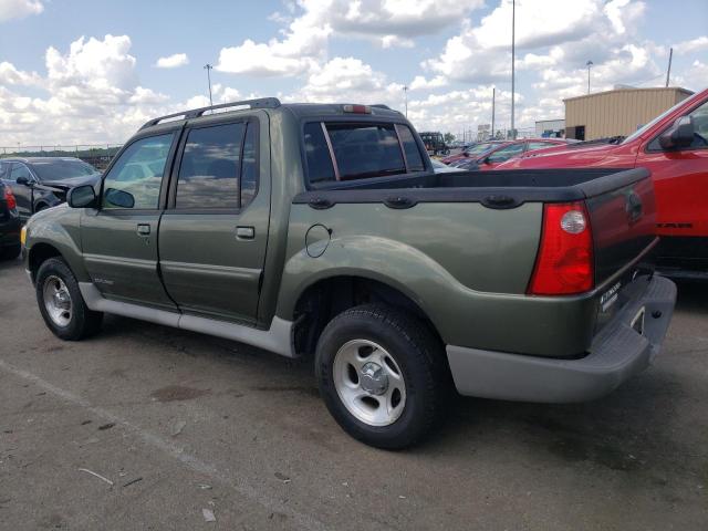 Photo 2 from auction – 2002 FORD EXPLORER S with VIN 1FMZU67E92UA99084