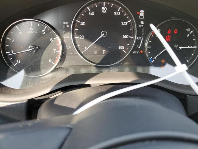 Photo 9 from auction – 2021 MAZDA CX-30 PREM with VIN 3MVDMBEY1MM265494