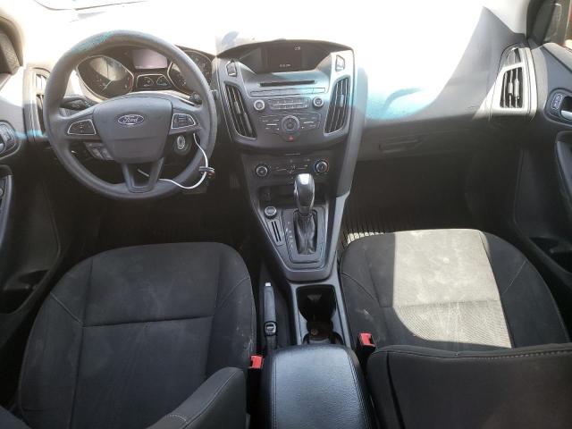 Photo 8 from auction – 2015 FORD FOCUS SE with VIN 1FADP3F21FL305902