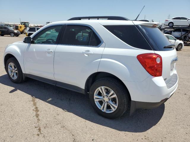 Photo 2 from auction – 2012 CHEVROLET EQUINOX LT with VIN 2GNALDEK9C6295986