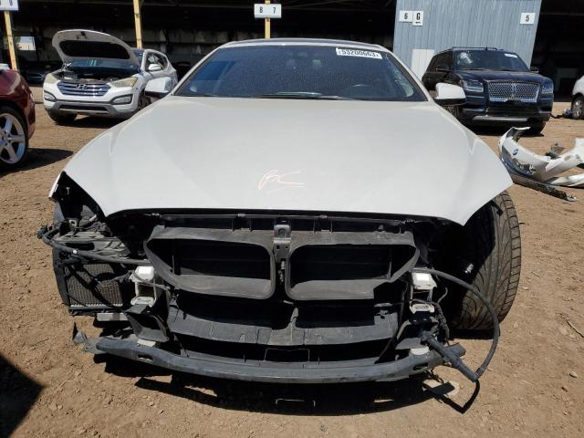 Photo 5 from auction – 2014 BMW 640 I GRAN with VIN WBA6A0C50ED317403