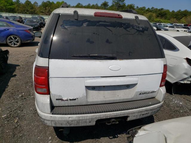 Photo 6 from auction – 2005 FORD EXPLORER X with VIN 1FMZU73EX5ZA44873