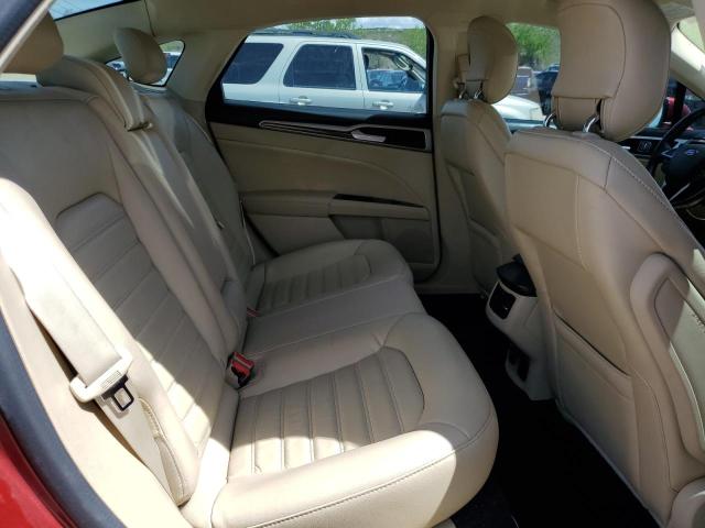 Photo 10 from auction – 2014 FORD FUSION SE with VIN 3FA6P0PU0ER379559