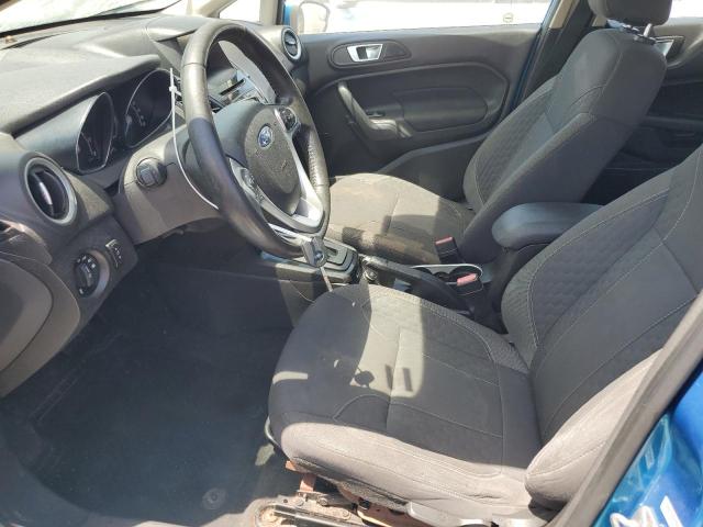 Photo 7 from auction – 2015 FORD FIESTA SE with VIN 3FADP4EJ7FM104549