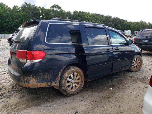 Photo 3 from auction – 2009 HONDA ODYSSEY EX with VIN 5FNRL38779B058588