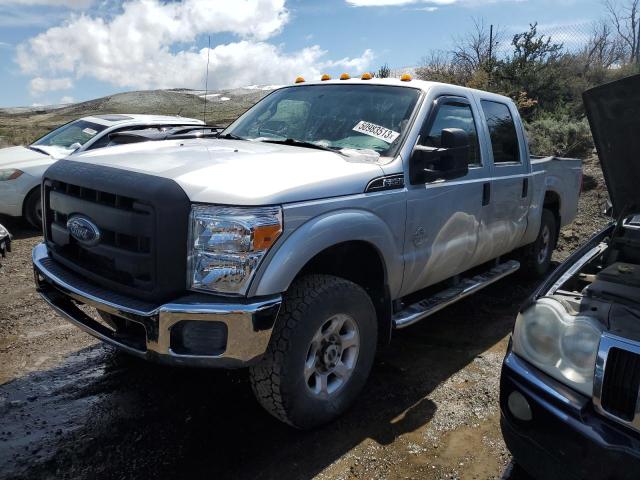 Photo 1 from auction – 2016 FORD F350 SUPER with VIN 1FT8W3BT6GEB03379