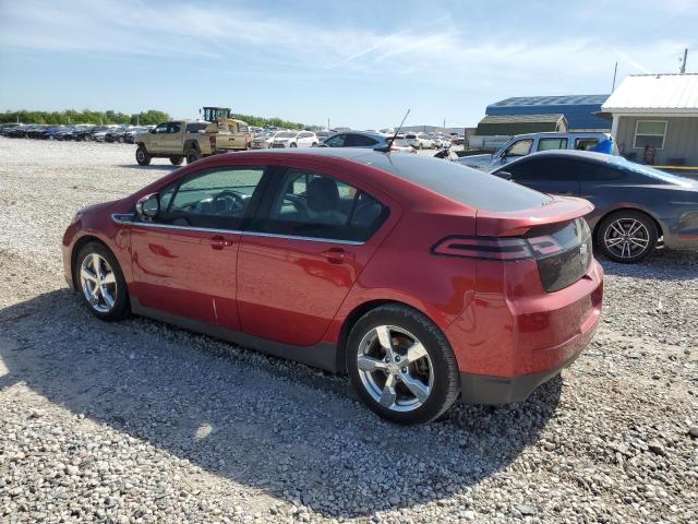 Photo 2 from auction – 2012 CHEVROLET VOLT with VIN 1G1RB6E47CU103535