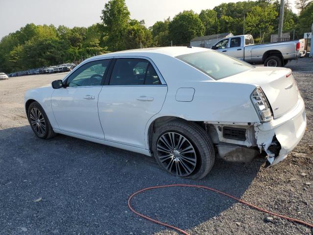 Photo 2 from auction – 2014 CHRYSLER 300 S with VIN 2C3CCAGG9EH190336