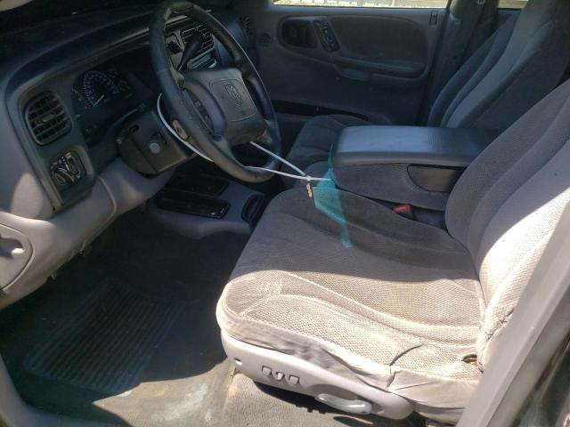 Photo 7 from auction – 2000 DODGE DAKOTA QUA with VIN 1B7GL2AN6YS671426