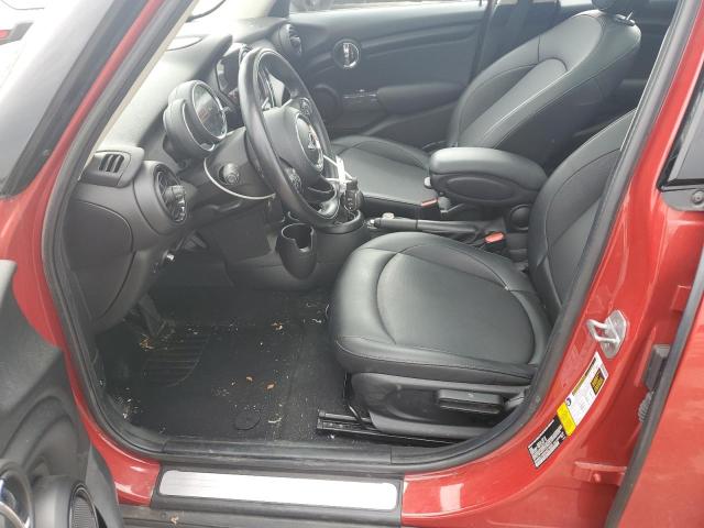 Photo 7 from auction – 2017 MINI COOPER with VIN WMWXU1C55H2E18635