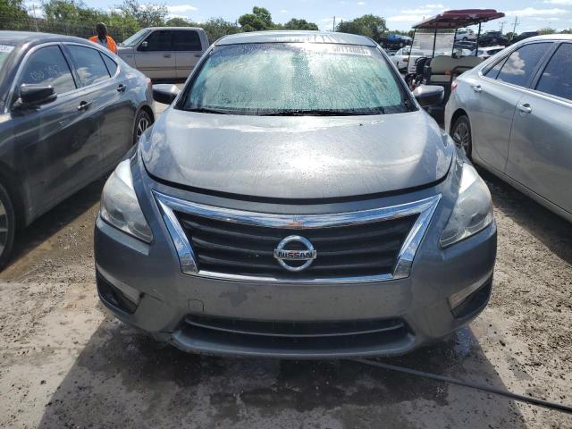 Photo 5 from auction – 2014 NISSAN ALTIMA 2.5 with VIN 1N4AL3AP5EN240461