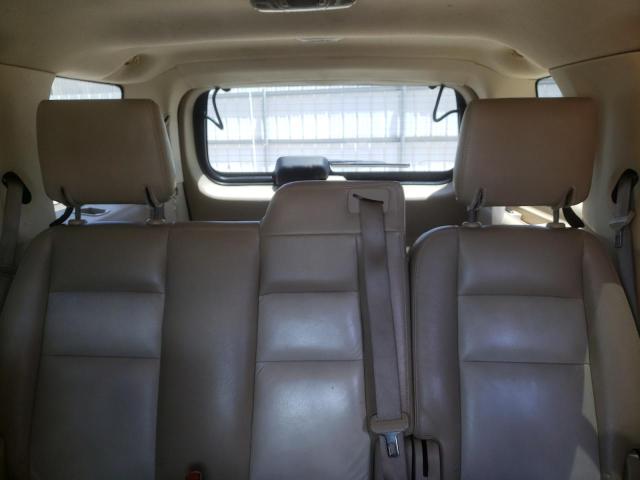 Foto 10 de la subasta – 2006 FORD EXPLORER X con VIN 1FMEU73E56UB65811