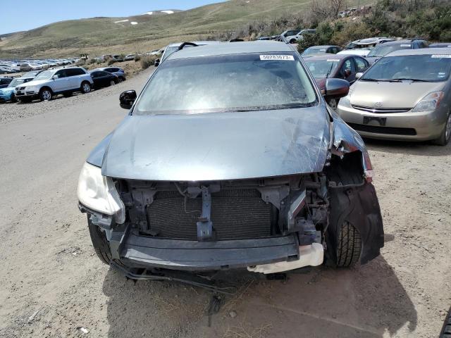 Photo 5 from auction – 2012 MAZDA CX-9 with VIN JM3TB3BV5C0360099