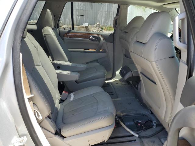 Photo 11 from auction – 2012 BUICK ENCLAVE with VIN 5GAKRCED8CJ300199