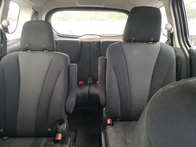 Photo 10 from auction – 2012 MAZDA 5 with VIN JM1CW2BL3C0120846