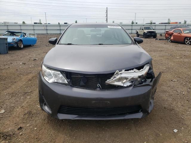 Photo 5 from auction – 2013 TOYOTA CAMRY L with VIN 4T4BF1FK8DR334833