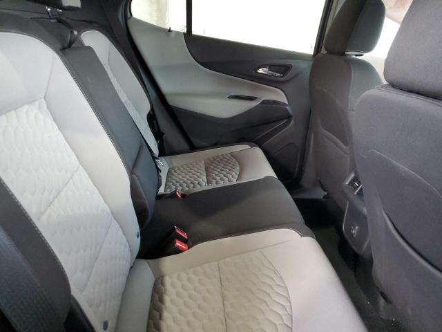 Photo 10 from auction – 2020 CHEVROLET EQUINOX LT with VIN 3GNAXKEV2LS595082