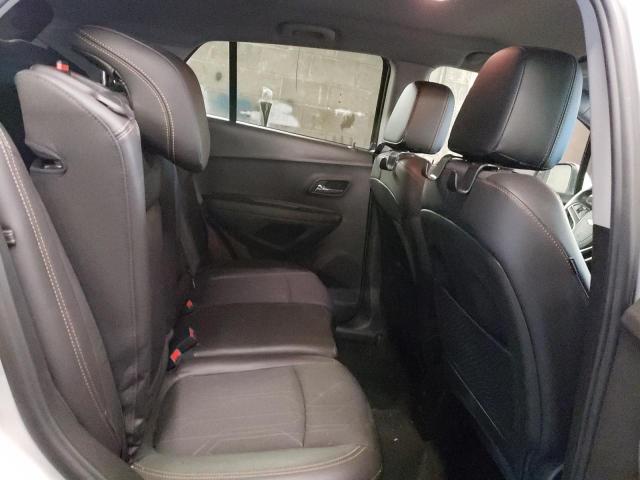Photo 11 from auction – 2019 CHEVROLET TRAX 1LT with VIN 3GNCJLSB5KL314735