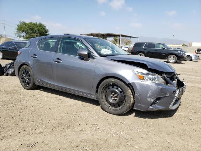 Фото 4 с аукциона – 2017 LEXUS CT 200 с VIN JTHKD5BHXH2289187