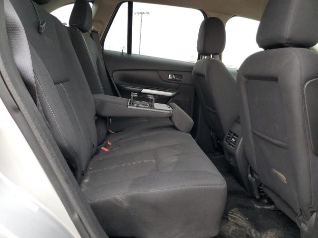 Photo 11 from auction – 2013 FORD EDGE SE with VIN 2FMDK3GCXDBA97611