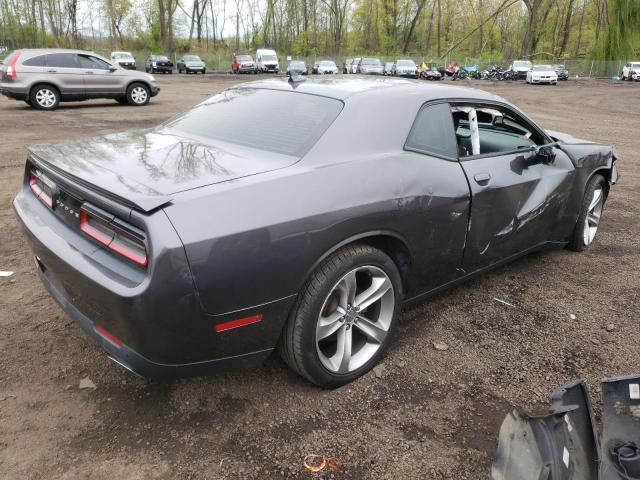 Photo 3 from auction – 2015 DODGE CHALLENGER with VIN 2C3CDZAGXFH744537