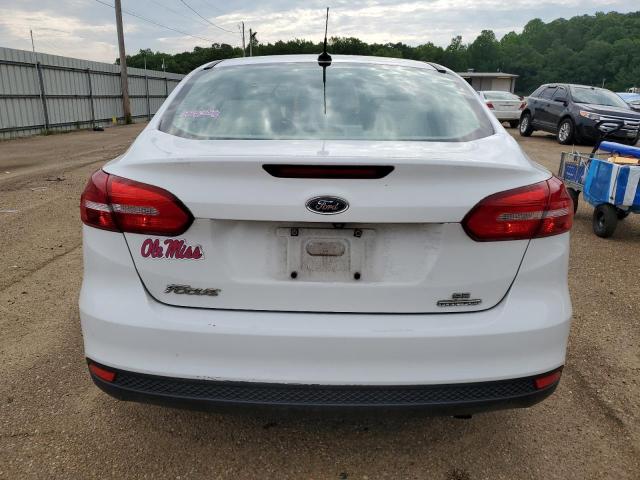 Снимка 6 от търг – 2015 FORD FOCUS SE с VIN 1FADP3F21FL304426