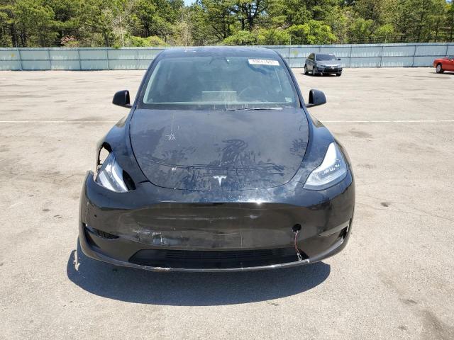 Foto 5 de la subasta – 2021 TESLA MODEL Y con VIN 5YJYGDEEXMF078416