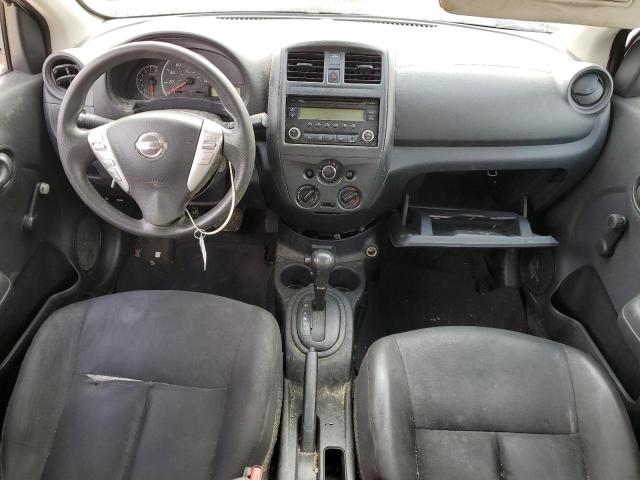 Photo 8 from auction – 2018 NISSAN VERSA S with VIN 3N1CN7AP9JL837985