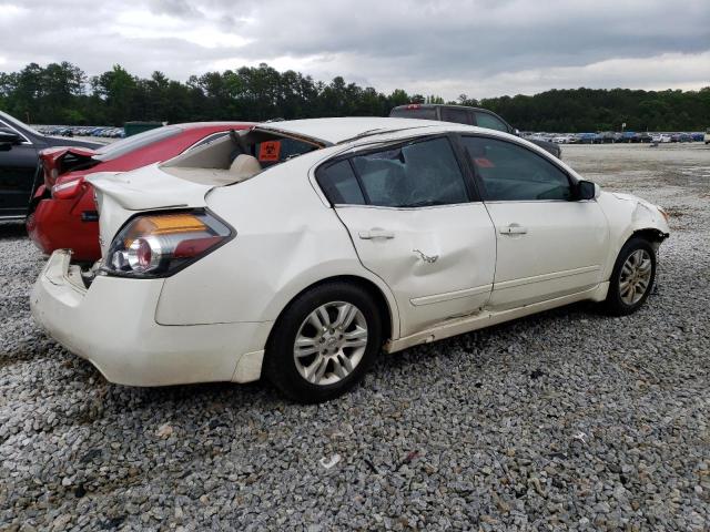 Photo 3 from auction – 2012 NISSAN ALTIMA BAS with VIN 1N4AL2AP4CN480141