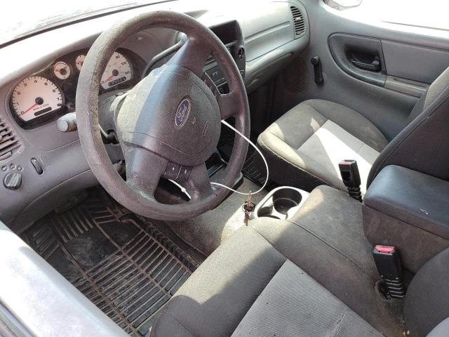 Photo 8 from auction – 2005 FORD RANGER SUP with VIN 1FTYR14E45PA40584