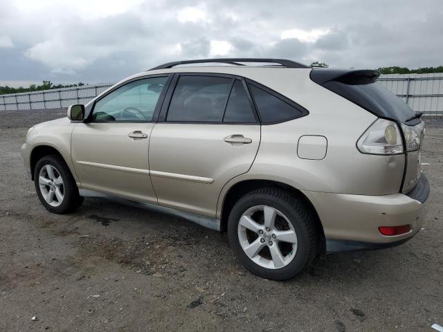 Foto 2 de la subasta – 2006 LEXUS RX 330 con VIN 2T2HA31U76C105003