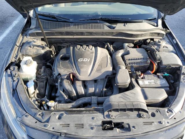 Photo 11 from auction – 2015 KIA OPTIMA LX with VIN 5XXGM4A75FG386802
