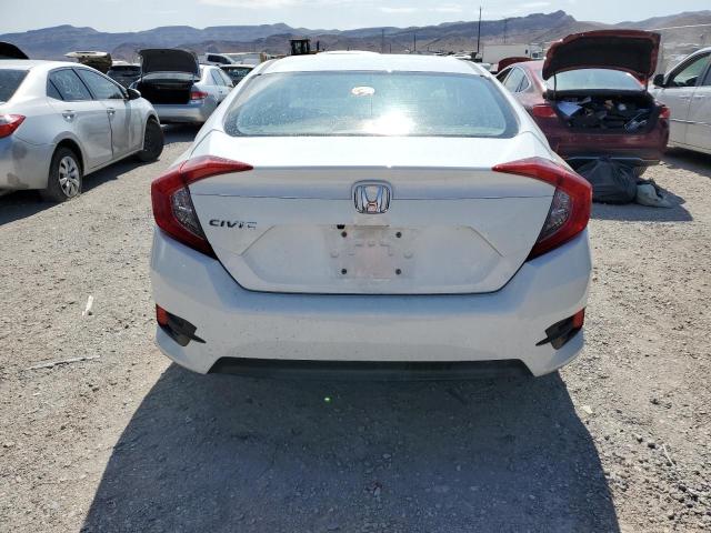 Photo 6 from auction – 2018 HONDA CIVIC LX with VIN 2HGFC2F59JH515142