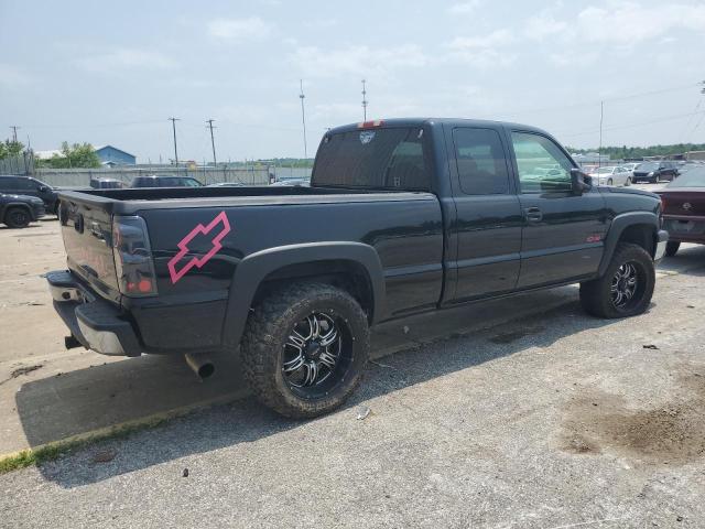 Photo 3 from auction – 2003 CHEVROLET 1500 with VIN 2GCEK19T931105986