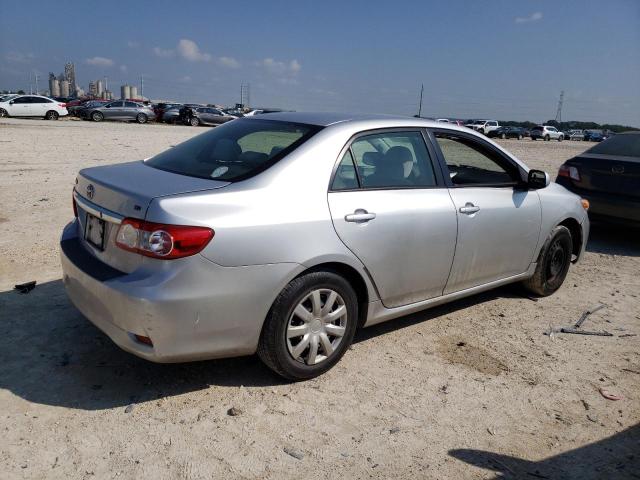 Zdjęcie 3 z aukcji – 2011 TOYOTA COROLLA BA z VIN JTDBU4EE7B9163820
