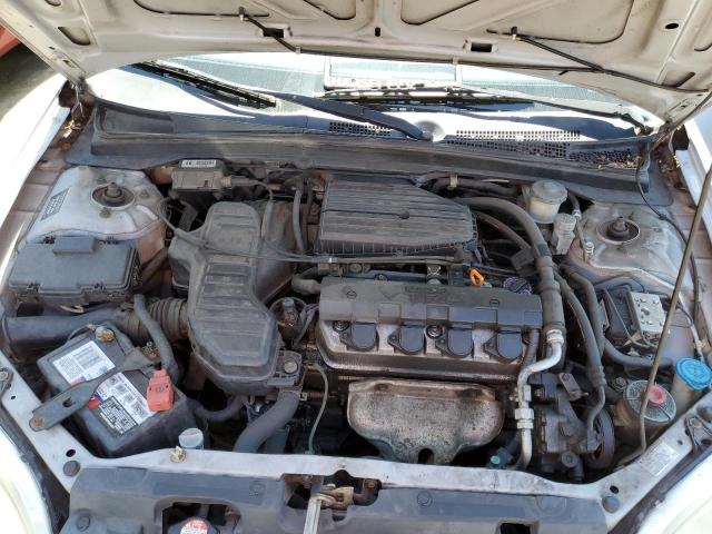 Photo 11 from auction – 2002 HONDA CIVIC EX with VIN 1HGEM21922L066250