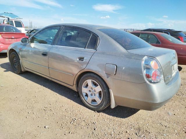 Photo 2 from auction – 2004 NISSAN ALTIMA BAS with VIN 1N4AL11D14C137526