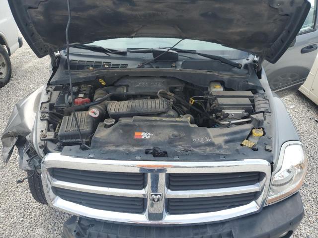 Photo 12 from auction – 2005 DODGE DURANGO LI with VIN 1D4HB58D55F529551