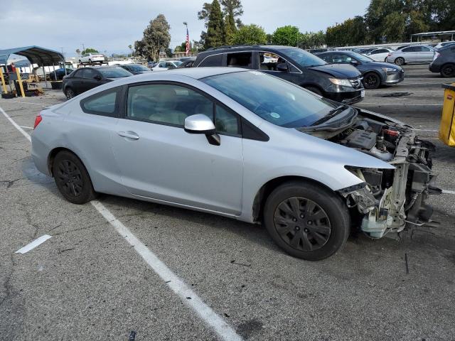 Photo 4 from auction – 2012 HONDA CIVIC LX with VIN 2HGFG3B54CH524835