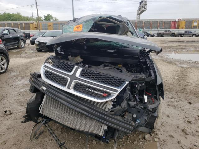 Photo 5 from auction – 2018 DODGE JOURNEY SE with VIN 3C4PDCAB0JT508624