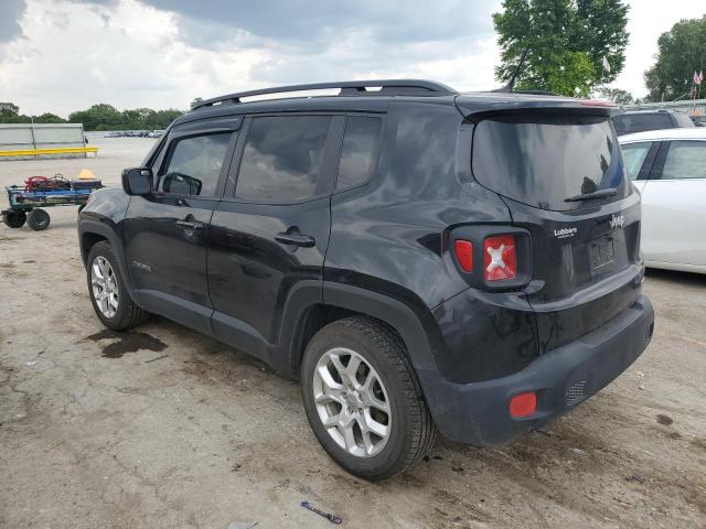 Photo 2 from auction – 2017 JEEP RENEGADE L with VIN ZACCJABB1HPF86843
