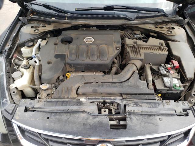 Photo 11 from auction – 2011 NISSAN ALTIMA S with VIN 1N4AL2EP0BC132311