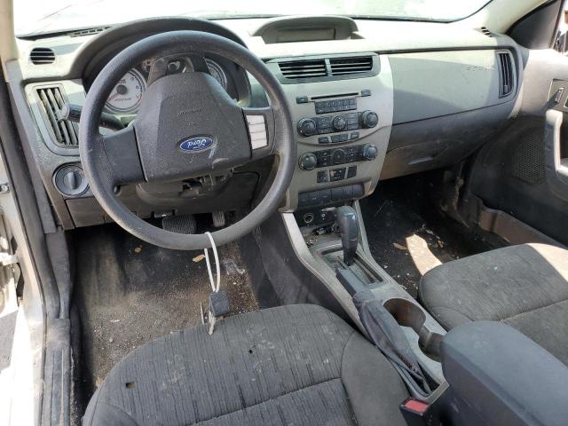 Photo 8 from auction – 2008 FORD FOCUS SE with VIN 1FAHP33N68W241857
