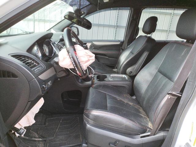 Photo 7 from auction – 2019 DODGE GRAND CARA with VIN 2C4RDGEG8KR736798