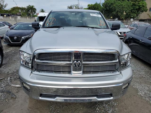 Photo 5 from auction – 2009 DODGE RAM 1500 with VIN 1D3HB13T79S786543