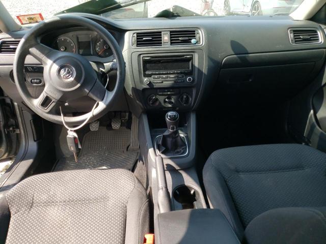Photo 8 from auction – 2014 VOLKSWAGEN JETTA BASE with VIN 3VW1K7AJ1EM386282