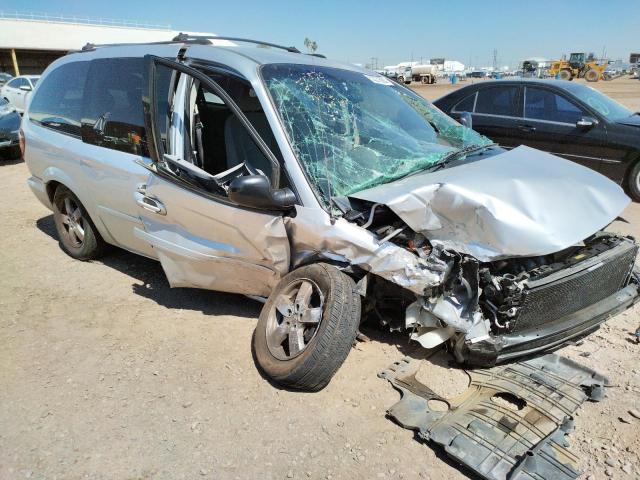 Photo 4 from auction – 2005 DODGE GRAND CARA with VIN 2D8GP44L85R459703