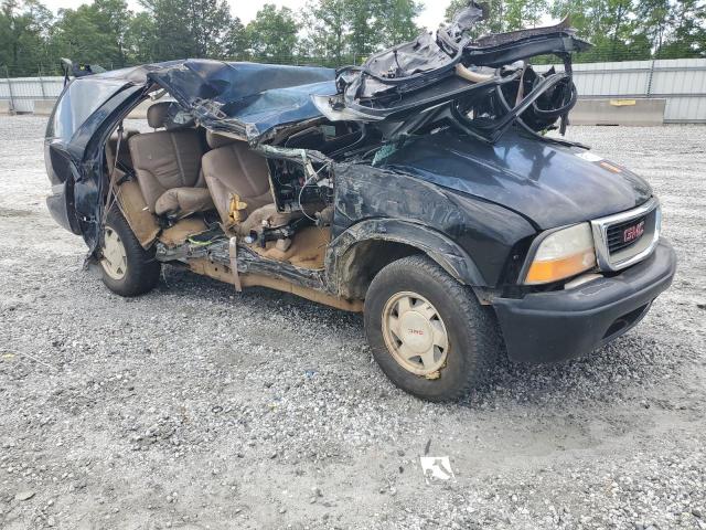 Photo 4 from auction – 1999 GMC JIMMY with VIN 1GKCS13W3X2538921