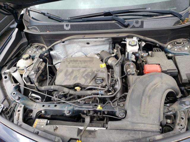 Photo 12 from auction – 2020 BUICK ENCORE GX with VIN KL4MMBS25LB096811