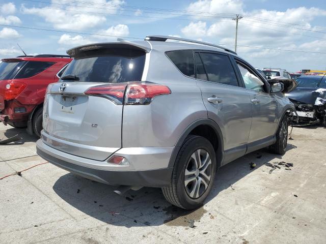 Photo 3 from auction – 2017 TOYOTA RAV4 LE with VIN 2T3ZFREV3HW338255